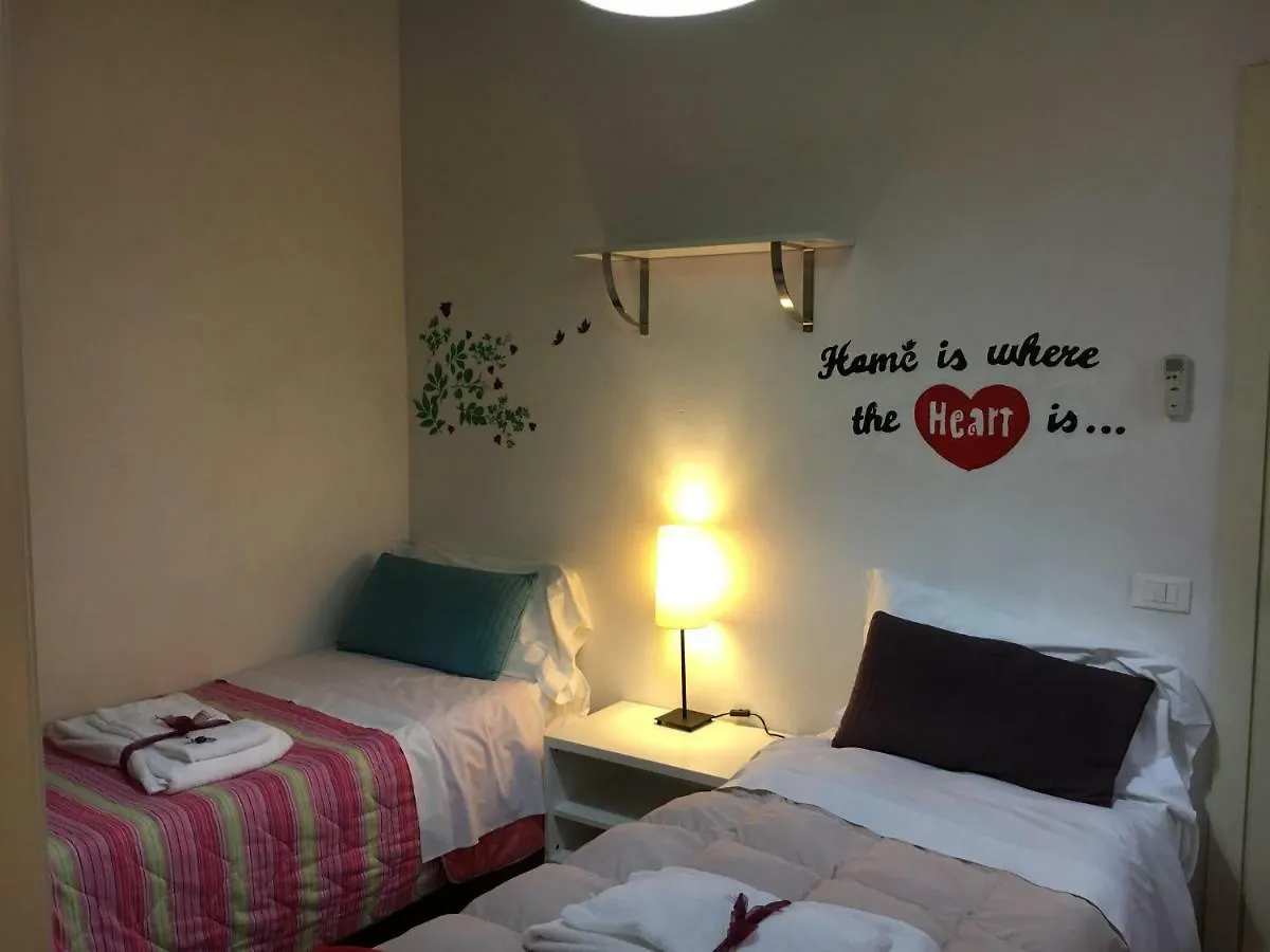 La Casa Fiorentina Otel Floransa 0*,  İtalya