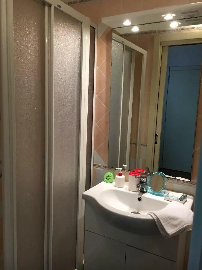 La Casa Fiorentina Otel Floransa İtalya