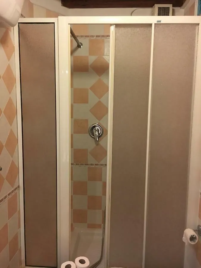 La Casa Fiorentina Otel Floransa 0*,  İtalya