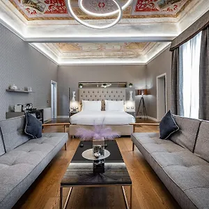 Bed and Breakfast Martelli 6 &, Φλωρεντία