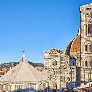 Duomo Luxury Florenz