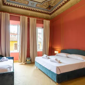 Residenza D'epoca White Florence