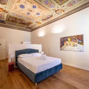 Residenza D'epoca Palazzo Salviati Quaratesi Florence