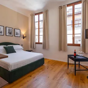 Palazzina Fusi Florence