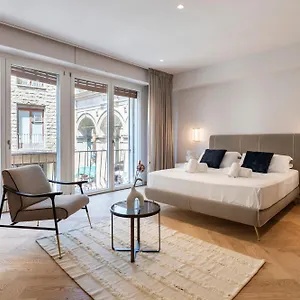 The Old Palace- Luxury Signoria Florence