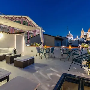 View Boutique - Milu Holidays 피렌체
