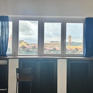  Pensión Casa Francis