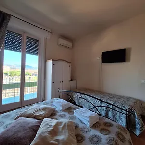 I Tulipani Pensjonat
