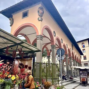 Medusa Florenz