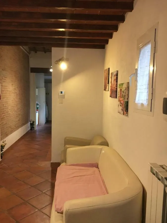 La Casa Fiorentina Hotel Florence Italy