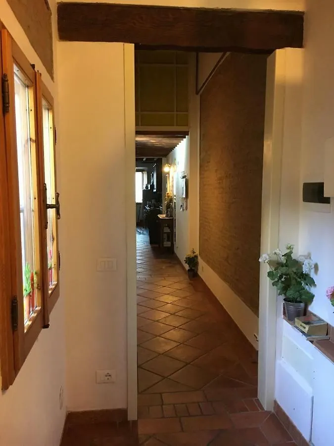 La Casa Fiorentina Hotel Florence 0*,