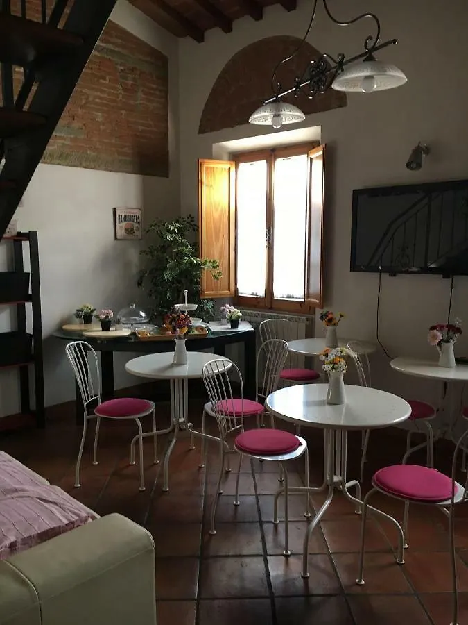 Guest house La Casa Fiorentina Hotel Florence