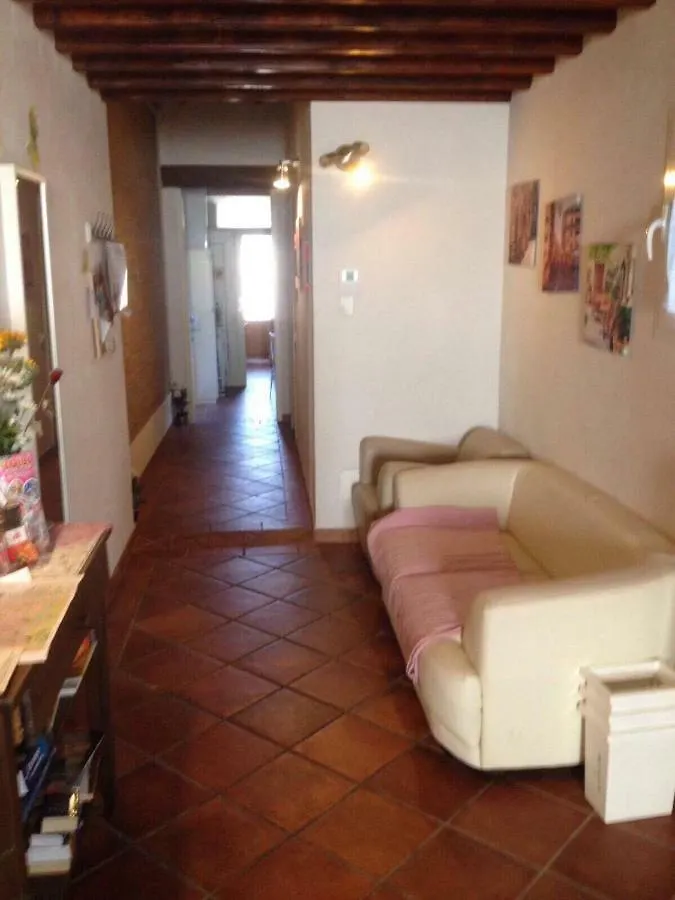 La Casa Fiorentina Hotel Florence