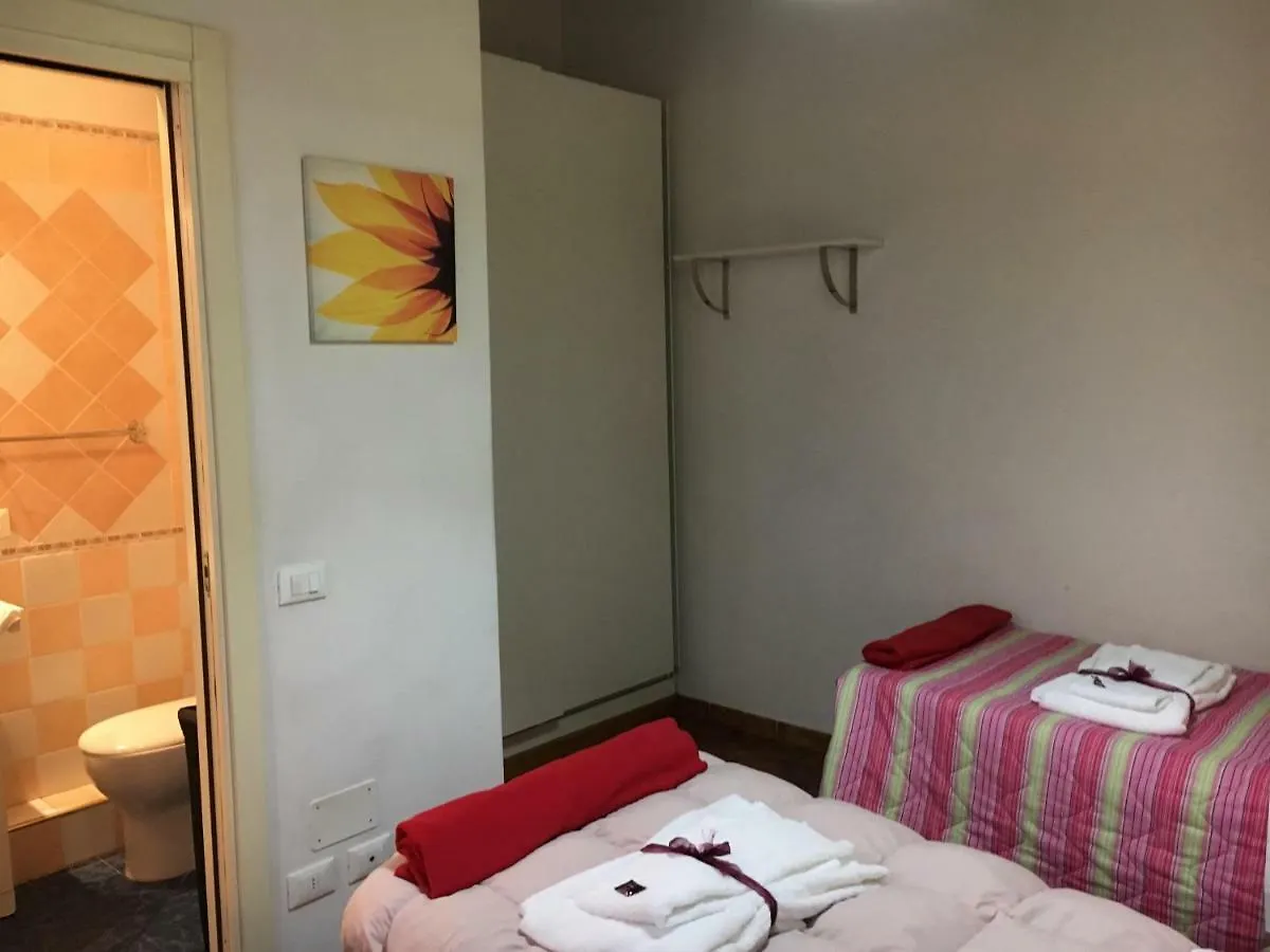 La Casa Fiorentina Hotel Florence Guest house