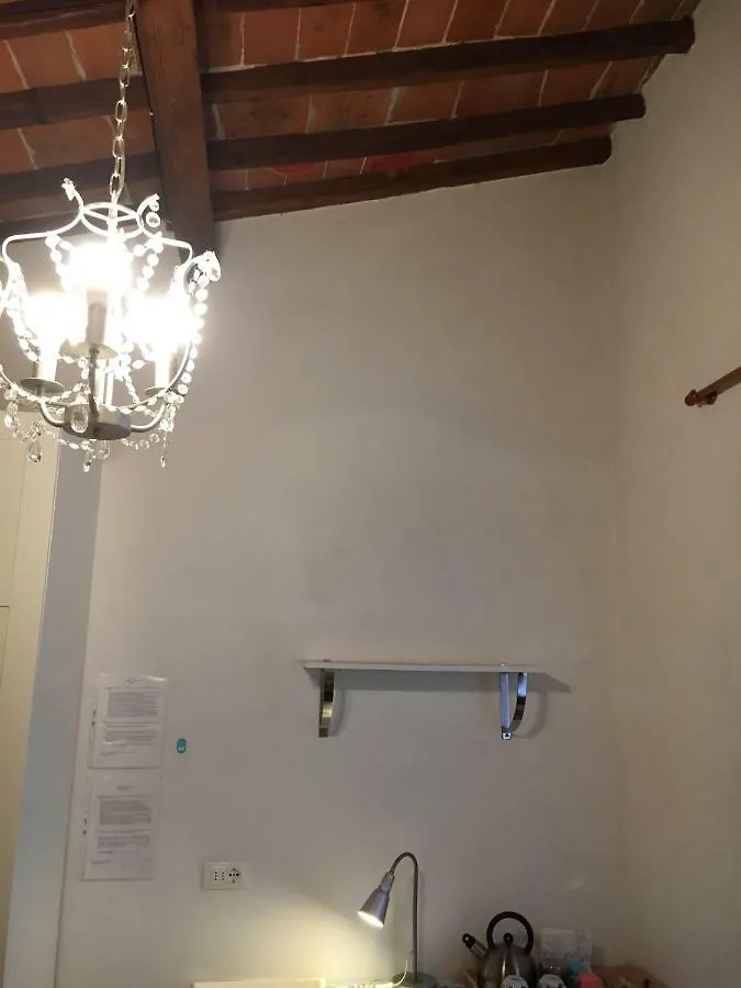 Guest house La Casa Fiorentina Hotel Florence