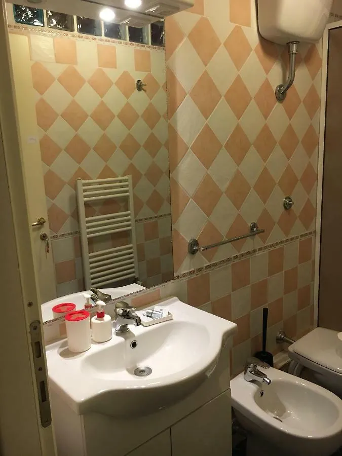 Guest house La Casa Fiorentina Hotel Florence