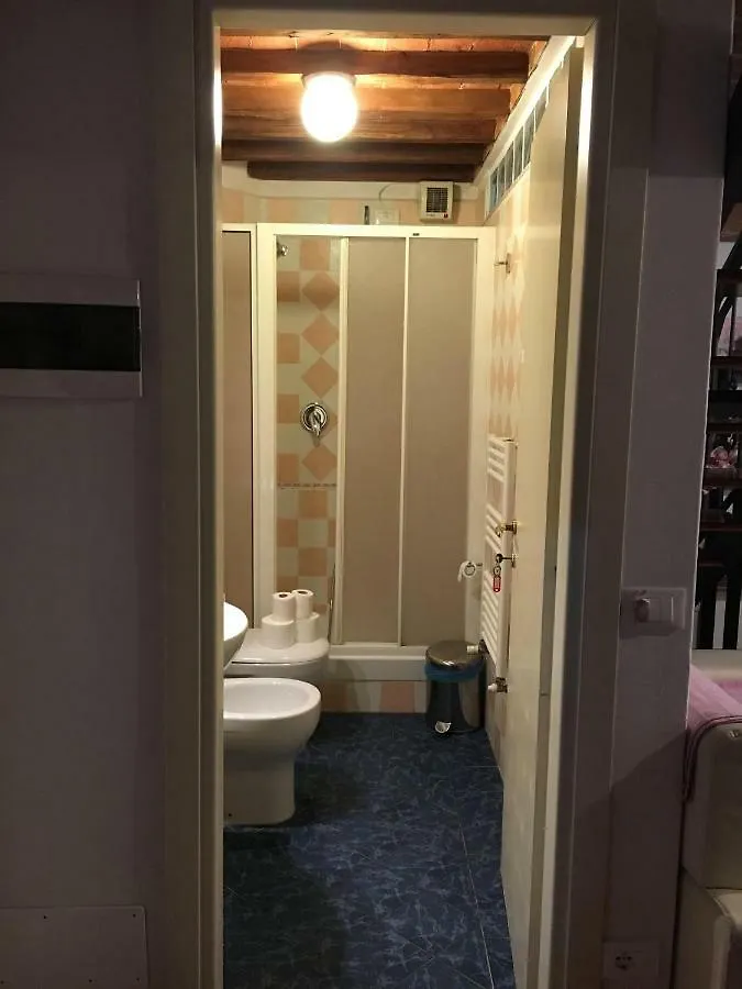 La Casa Fiorentina Hotel Florence Guest house