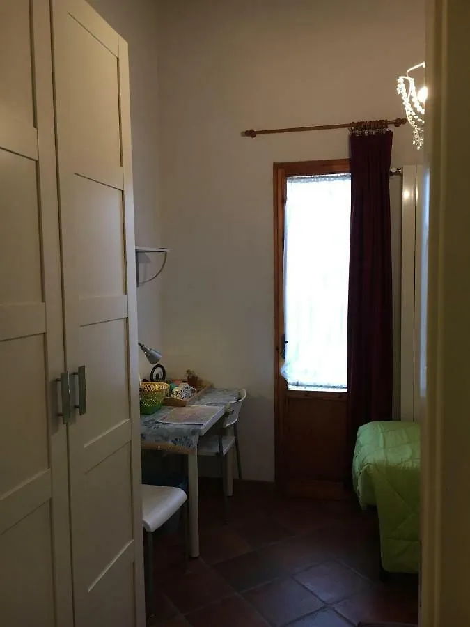 Hotel La Casa Fiorentina Florencie 0*,